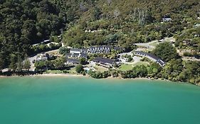 The Portage Resort